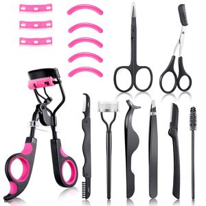 Professional <b>Lash</b> Extension <b>Kit</b> With Beauty Accessories Salon Grade Eyelash Application Tools For Experts - Product Image 1