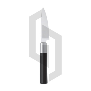 Ensemble de couteaux de cuisine en acier inoxydable - Product Image 6