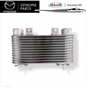 Intercooler WL8513550 Mazda BT50 et Ford Ranger Pièces d'origine - Product Image 3