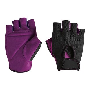 High Quality Weightlifting Gloves Full Palm Protection Extra Grip Weight Lifting Gym Sport Gloves - Product Image 4
