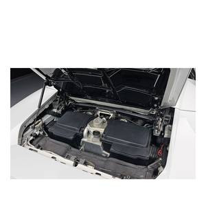 Para Lamborghini Huracán LP610-4 Spyder, modelo de agosto de 2017, con 43,201 km, caja de cambios automática, volante a la izquierda - Product Image 6