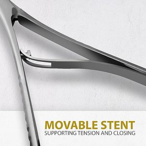 คีมผ่าตัดสำหรับเย็บไหมจัดฟันคุณภาพพรีเมียม ยี่ห้อ Mathieu ผลิตจากสแตนเลส ได้รับการรับรองมาตรฐาน CE - Product Image 6