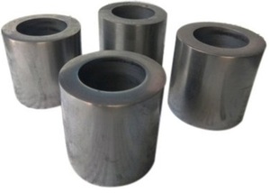 Crisoles de Hierro de Calidad Superior 70 x 70, Herramientas de Joyería, Equipo de Fundición SUNTOOLS/STIPL Punjab, Precio Más Bajo - Product Image 5