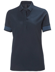 Chemises décontractées pour femmes en tricot de haute qualité, légères et respirantes, personnalisables OEM en polyester/coton, en stock - Product Image 6