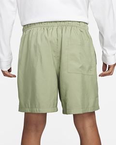 Men's <b>Nylon</b> Beach <b>Shorts</b> Quick Dry Elastic Waist Breathable Casual Solid Color Summer <b>Shorts</b> - Product Image 2