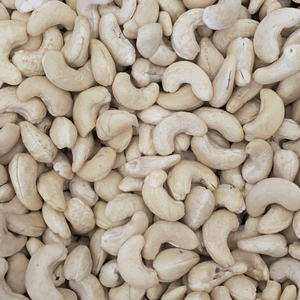 HACCP Certificate Cashew W240 Cashew <b>Nuts</b> Customized Packing Free Print Logo From Santigo - Product Image 1