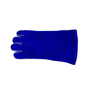 ถุงมือเชื่อมหนังคุณภาพดีเยี่ยม ขายส่งราคาถูก สีสันและสไตล์โดดเด่น - Product Image 2