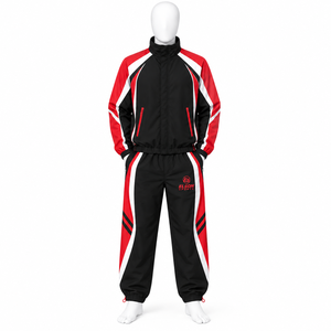 Survêtements coupe-vent légers et imperméables pour hommes, modèle 2026, en matériau respirant très demandé - Product Image 4