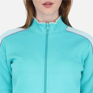New Arrival Premium Casual Streetwear <b>Women</b> Tracksuits With Private Label Service And Factory Direct Sale - Product Image 6