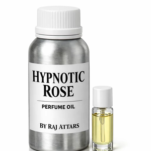 High Quality HYPNOTIC ROSE 100 Gram Eco-Friendly Non-Alcoholic Concentrated <b>Perfume</b> <b>Oil</b> Parfum Oriental Long Lasting Unisex - Product Image 1