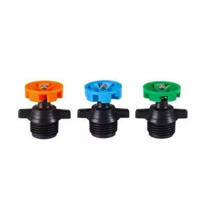 หัวฉีดน้ำแบบหมุน 360 องศา สำหรับรดน้ำสนามหญ้าและการเกษตร - Product Image 4