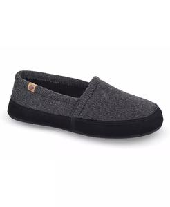 Ciabatte comode da uomo con mocassino in ghianda | Macacy's - Product Image 1