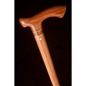 งานฝีมือไม้ไผ่และไม้ทำมือ พร้อมด้ามจับไม้เนื้อแข็งที่ทนทาน - Product Image 6