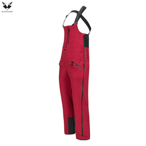 Popular Product Best Supplier For Wholesale Rate OEM ODM Premium Quality New Arrival Bib <b>Waterproof</b> Outdoor Ski <b>Overalls</b> - Product Image 3