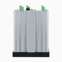Monitor de Calidad de Energía Acrel APView400 con Análisis Armónico Completo y Registro de Eventos Transitorios en Sistemas de Distribución