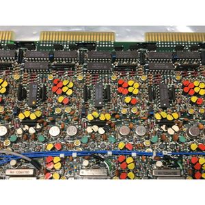 Advantest BGK-010845 PCB, PE, 155041 - อุปกรณ์และชิ้นส่วนเซมิคอนดักเตอร์ระดับโลกที่เชื่อถือได้ - Product Image 4