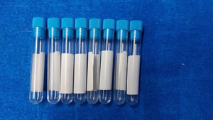 Tube en verre de laboratoire de qualité supérieure TOP TECH BIOMEDICALS avec protection IP55 pour la recherche scientifique et l'éducation - Product Image 1