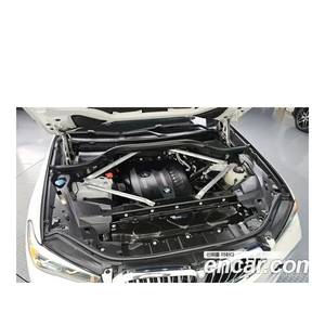 BMW X5 XDrive 30d XLine 2024 Diésel Automático 69,754 km Volante a la Izquierda 69,754 km - Product Image 6