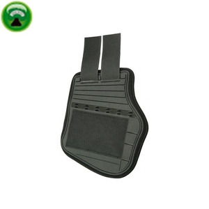 Wholesale Neoprene Dressage Hind <b>Boots</b> for Horse - Product Image 1