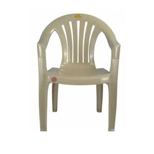 Silla Floris de Gama Media, Ligera y Resistente, Asiento de Plástico para Interiores y Exteriores al Mejor Precio - Product Image 2