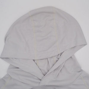 Camiseta de Pesca Profesional para Hombre con Capucha UPF 50+ de Manga Larga, Secado Rápido, Protección Solar y Atlética 2026 - Product Image 5