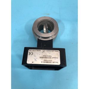 Válvula de aceleración MKS 153D-2-50-2 TIPO 153 CONTROL - Equipo y piezas de semiconductores de confianza de la marca global Legacy - Product Image 1