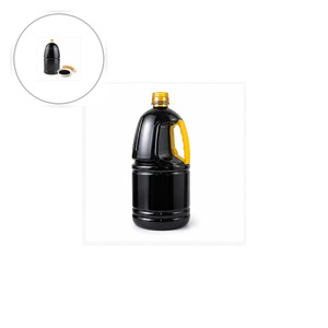 Best Selling Wholesale Price Best Quality Tasty Made In Vietnam Dark soy <b>sauce</b> Packed in 190ml Bottle - Product Image 1
