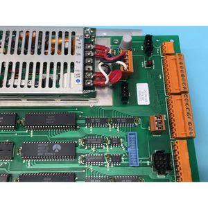 Module de contrôle de température BTU Engineering 3161231 - Équipements et pièces semi-conductrices de renommée mondiale - Product Image 5