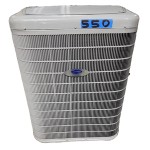 Nueva Bomba de Calor de Condensación de 5 Toneladas Más Vendida - Product Image 1