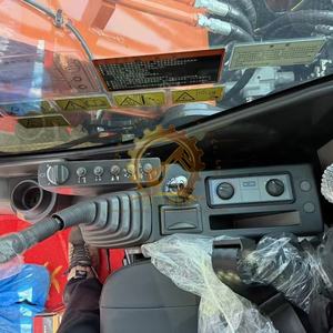 Nuovissimo Escavatore di Eccellente Qualità per Scavi, Escavatore <span class=keywords><strong>Hitachi</strong></span> ZX70 Nuovissimo - Product Image 6