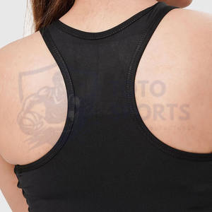 Sujetador Deportivo para Mujer, Cómodo, Ajuste Delgado, Ligero, Precio al por Mayor Razonable, Diseño Personalizado, Alto Rendimiento - Product Image 5