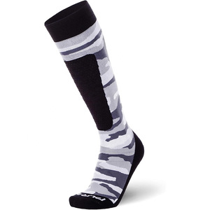 2026 Soft Knitted Crew <b>Socks</b> <b>for</b> <b>Men</b> Breathable Everyday Athletic <b>Socks</b> - Product Image 4