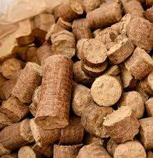 Briquettes de sciure de bois de qualité supérieure, combustible biomasse à combustion longue durée, faible humidité, écologique, combustible de chauffage - Product Image 2