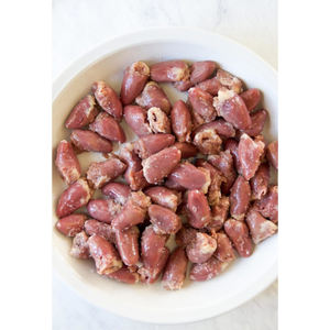 Corazones de Pollo Halal Frescos, de la Más Alta Calidad, 100% Puros, Congelados, para Exportación al por Mayor - Product Image 1