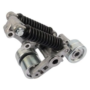 สำหรับชุดตัวปรับความตึงสายพาน Cascadia 114SD DD15 รุ่น A4722000570 38667MBT D0100HA5UHG สำหรับยานพาหนะ ผลิตภัณฑ์คุณภาพสูง - Product Image 5