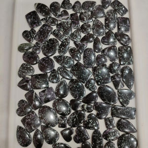 Kammererita Suelta de la Mejor Calidad, Cabujón para Joyería, Piedras Preciosas Naturales al por Mayor, Kammererita - Product Image 1