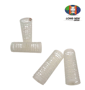 หลอดพลาสติกยืดหยุ่นคุณภาพสูงแบบกำหนดเอง LONGNEW |   โซลูชันการขึ้นรูปตามสั่งสำหรับสิ่งทอ - Product Image 3