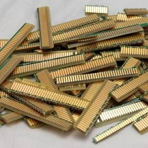 Déchets électroniques de CPU en grande quantité pour le recyclage à grande échelle - Product Image 2