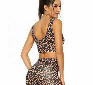 Ensemble de yoga pour femmes 2026 – Nouveaux ensembles d'automne pour la gym et l'entraînement – Vêtements de sport pour femmes – Tenues de fitness sans coutures – Tissu de qualité supérieure - Product Image 2