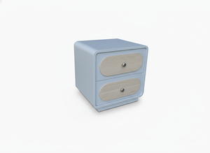 Cadre de lit d'appoint pour chambre à coucher, meubles en bois faits à la main OEM ODM, mobilier de maison, qualité supérieure, directement de l'usine, personnalisable - Product Image 5