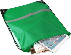 Customize Factory Price Polyester Drawstring Backpack Waterproof Yoga Sport Gift Portable Large Capacity Custom Drawstring <b>Bags</b> - Product Image 3