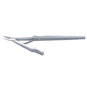 News2 — porte-aiguille 6.5 ", micro-instruments chirurgicales, pinces chirurgicales - Product Image 1