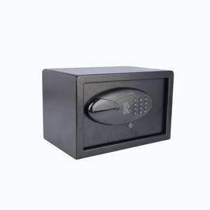 Caja Fuerte Digital para Habitaciones de Hotel Maitry International, Caja Fuerte Electrónica con Cerradura Digital para Guardar Dinero en Efectivo, Joyas y Computadoras Portátiles - Product Image 3