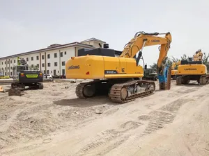 Vente flash : Excavatrice d'occasion 956EHD, puissante, fiable, machine de terrassement robuste - Product Image 3