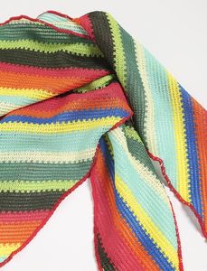 Women's Crochet Mesh <b>Bikini</b> Cover Up Tie Side Beach <b>Sarong</b> Skirt - Product Image 3