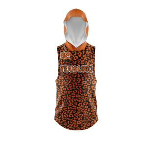 2026 Custom Logo Design 7v7 Football Uniform High Quality 100% Polyester Breathable Plus Size Uniform <b>Set</b> - Product Image 2