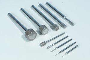 Aiwan-rectificadora de diamante, herramientas para rectificadoras nuevas - Product Image 5