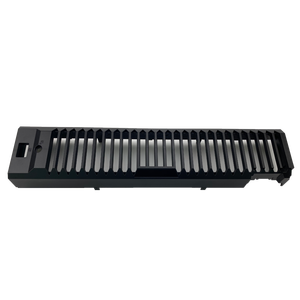 Customized <b>Plastics</b>: One-stop OEM/ODM from design to finished product - Industrial Components-Cover - Product Image 2