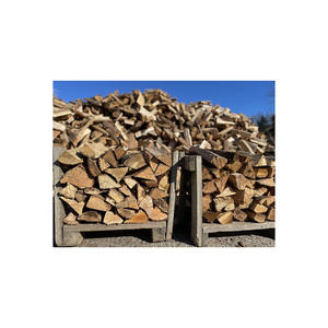 Leña ecológica de bajo precio, seca en horno, perfecta para calefacción sostenible - Product Image 5