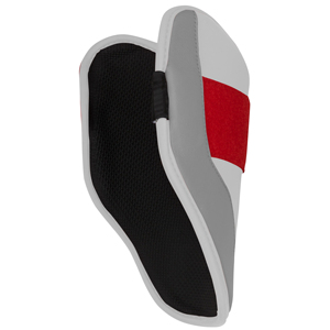 Protector de Codo de Béisbol de Alta Calidad para Bateadores, Cuero Duradero, Ligero, Cómodo, Protección para el Brazo, Tamaños Personalizables - Product Image 6